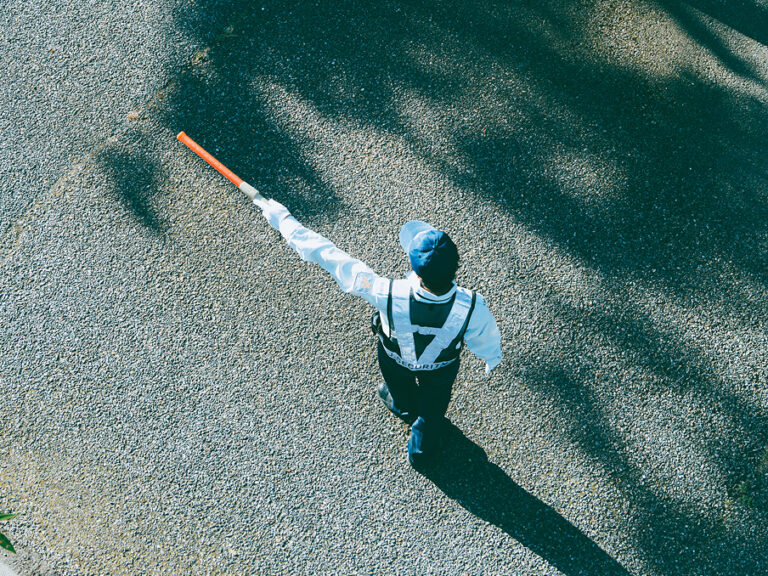 株式会社J.SECURITY 新潟本社(新潟県新潟市中央区/警備・交通誘導)_3